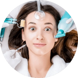 Estética Clave Tratamientos de Full Face